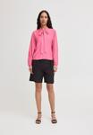 Блуза IXWILMA ICHI, розовый - фото 2