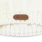 Шапка Kilpi Lady, белый - фото 2