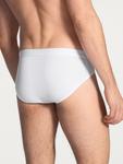 Трусы Calida Slip, 3er-Pack, белый - фото 2