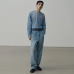 Футболка Unisex Medium Washed GAP, Medium Washed - фото 5