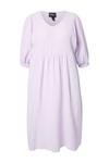 Платье Ulla Popken, цвет Pastel purple - фото
