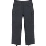 Рипстоп военные карго штаны Stussy, пустынный камуфляж - фото 3