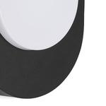 Настенный светильник Telefunken Prag, черный - фото 3