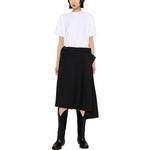 Футболка женская Off-White классическая, белый - фото 2