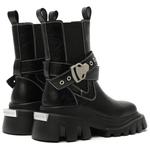 Ботильоны Candy Series женские Daphne Lab, коричневый - фото 8