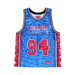 Джерси Supreme Marker Basketball Jersey, Multicolor - фото