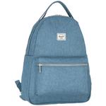 Рюкзак Herschel Backpack Nova, синий - фото 2