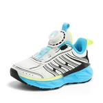 Кроссовки для детей "Дети" Big Wasp, цвет Black Gray - фото 13