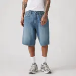 Levi's 478 мешковатые шорты Levis, синий - фото 4