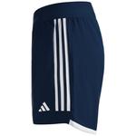 Обычные спортивные штаны ADIDAS PERFORMANCE Tiro 23 Competition Match, темно-синий - фото 3