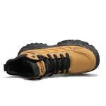 WARRIOR Мужские ботинки Martin цвета хаки, цвет Khaki - фото 9