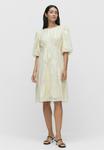 Повседневное платье IDA SUMMER STOCKH LM, желтый - фото