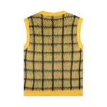 Пуловер Marni, жилет-свитер Маис - фото 2