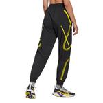 Штаны stella mccartney truepace плетеные штаны Adidas, черный - фото 3