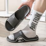 Домашние тапочки WARRIOR, серый - фото 8