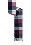Шарф Roeckl MODERN PLAID , Multi Blue/White - фото 2