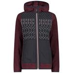 Куртка CMP 33H2336, серый - фото