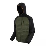 Куртка Regatta Rowak, зеленый - фото 5