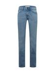 Узкие джинсы TOM TAILOR DENIM Piers, Blue Denim - фото