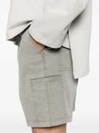 Шорты карго Season Represent, серый - фото 5