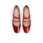 Туфли Мэри Джейн женские Belle - фото 18