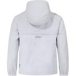 DESCENTE Беговая куртка унисекс, Blue - фото 10