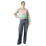 Свитер Garcia J50048, бежевый - фото 5