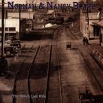 Диск CD The Hobo's Last Ride - Norman Blake, Nancy Blake - фото