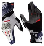 Перчатки Adv Hydradri 5.5 Leatt, синий - фото 3