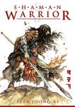 Shaman Warrior Volume 1 (Dark Horse) - фото