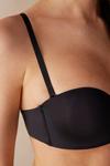 Бандо бюстгальтер Intimissimi, черный - фото 3