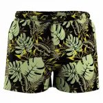 Шорты для плавания Joma Santa Monica, черный - фото