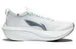Кроссовки Feidian 4 Elite Running Unisex Low-top White Lining - фото 2