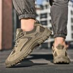 Кроссовки мужские низкие CAMEL Jeep - фото 8