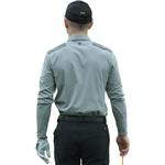 Мужская одежда для гольфа PGA, серый - фото 7