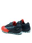 Кроссовки Feline Sl W Gtx GORE-TEX 64057 Dynafit, синий - фото 3