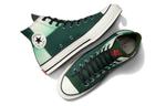 Кроссовки x lfc chuck 70 high top 'green' Converse, зеленый - фото 3