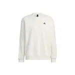 Adidas Свитшот унисекс белый - фото 8