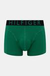 3 пары боксеров Tommy Hilfiger, зеленый - фото 4