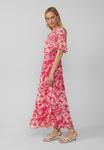 Платье s.Oliver BLACK LABEL Maxi dress, Pink - фото 2