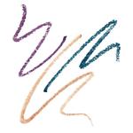 Карандаш для глаз Morphe, nr. downpour / blue, 0.17 гр - фото 3