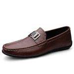 Bull Thunder Черные мужские бини шузы, цвет Black - фото 6