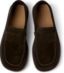 Мокасины CAMPER Don, темно-коричневый - фото 3