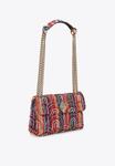 Сумка кросс-боди Kurt Geiger London MEDIUM KENSINGTON, Other/Multi-Coloured - фото 6