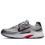 Инициатор кроссовок Nike, серебряный - фото