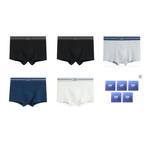 Lee Подарочный набор мужского белья 5 пар - фото 5