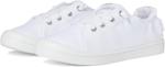 Кроссовки Roxy Bayshore Plus, White/White - фото