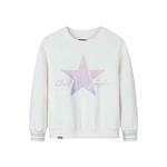 Converse Свитшот классический белый детский - фото