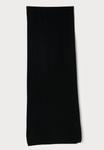Шарф MSCH Copenhagen GALINE RACHELLE SCARF KEY, Black - фото