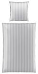 Постельные принадлежности Novel, 155x220 см, серебристый - фото 2
